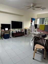 Blk 124 Pasir Ris Street 11 (Pasir Ris), HDB 4 Rooms #576274051